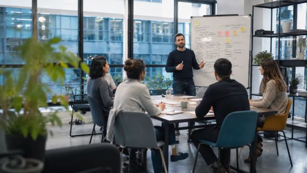 Comment optimiser la communication interne en entreprise ?