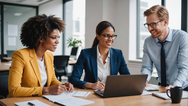 Comment améliorer votre communication en milieu professionnel
