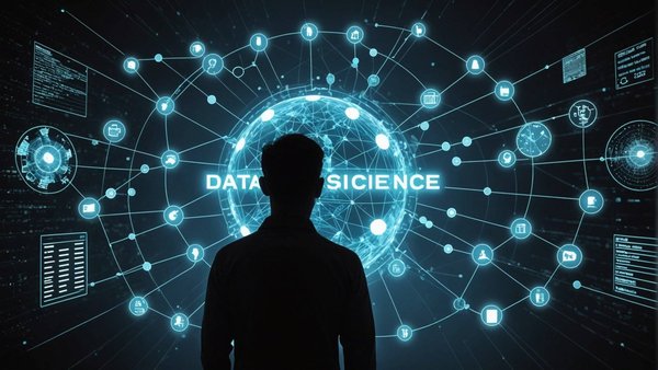 L'importance de la science des données dans notre quotidien