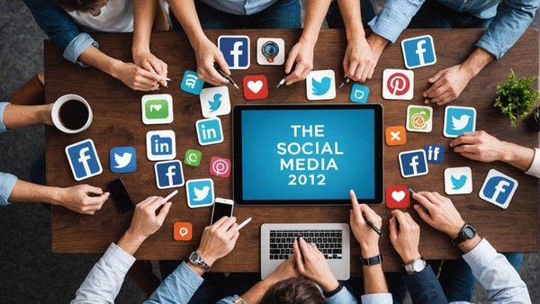 Les tendances émergentes des réseaux sociaux en 2024