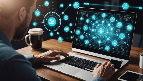 L'impact des nouvelles technologies sur la communication moderne