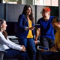 Les étapes pour sélectionner la meilleure agence de communication pour son entreprise